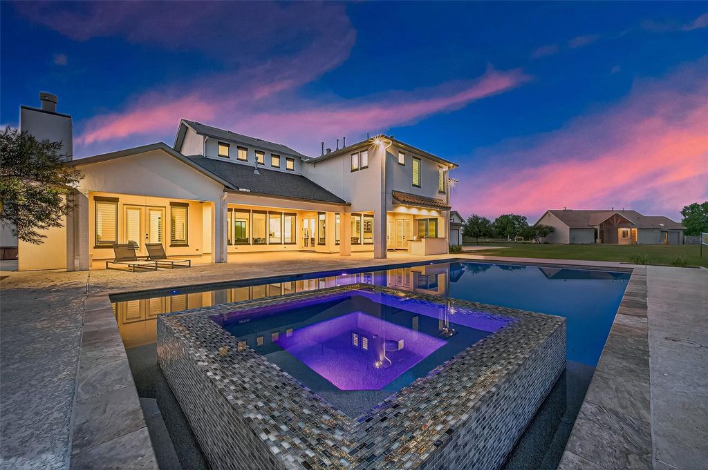 Photo of 20302 Old Windmill Trail, Hockley, TX 77447 (MLS # 59544686)