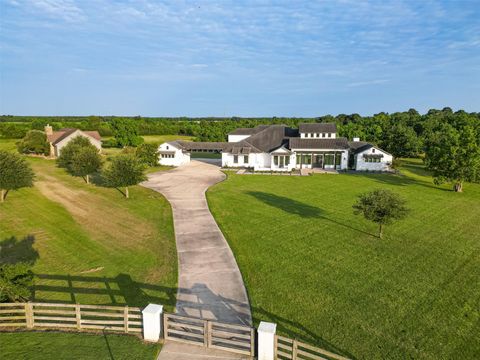 20302 Old Windmill Trail Hockley TX 77447