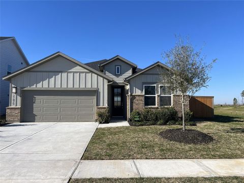 Photo of 21835 Redwood Bluff Trail, Cypress, TX 77433 (MLS # 40863839)