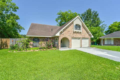 Photo of 10822 Sagegulf Lane, Houston, TX 77089 (MLS # 10347445)