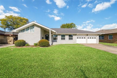 11410 Endicott Lane Houston TX 77035