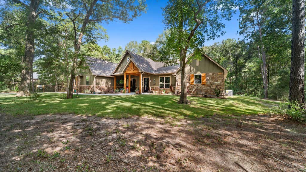 Photo of 8233 Quarter Horse Lane, Waller, TX 77484 (MLS # 61788353)