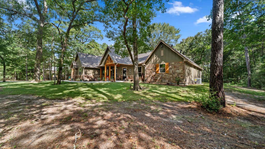 Photo of 8233 Quarter Horse Lane, Waller, TX 77484 (MLS # 61788353)
