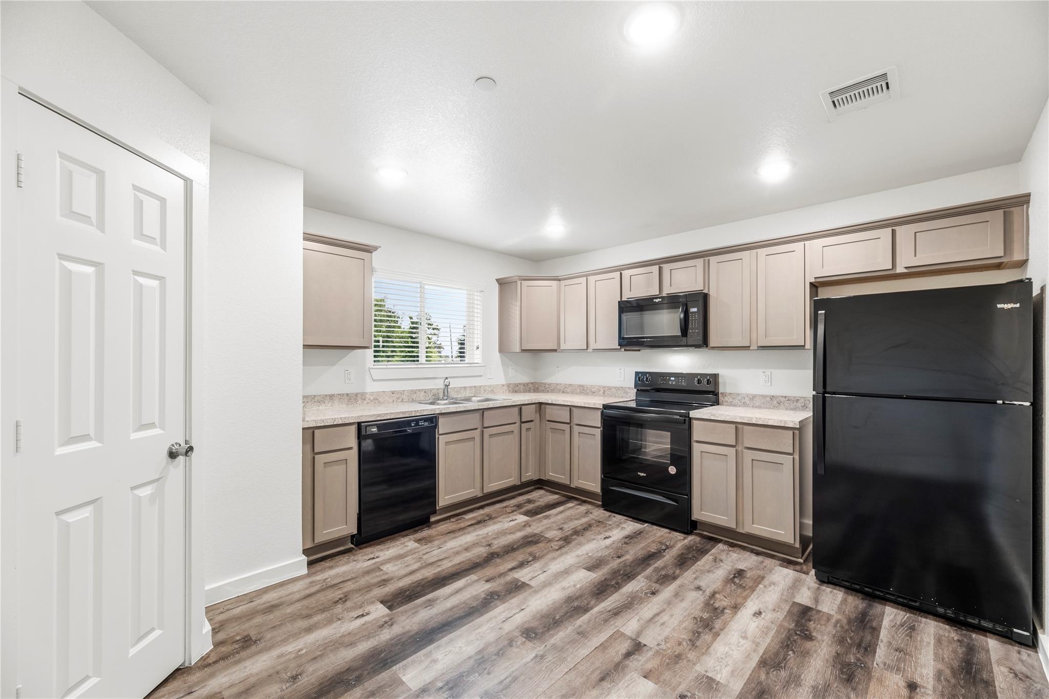 12603 Telge Road 1E-H
