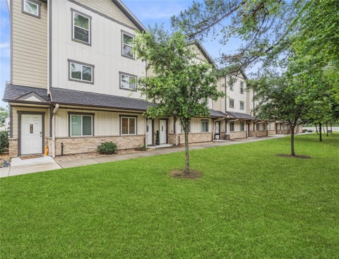 Multifamily For Sale - 12603 Telge Road #1E-H<br/> Cypress, TX 77429