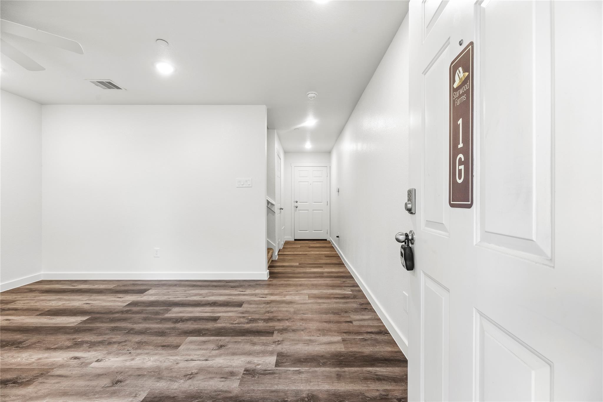12603 Telge Road 1E-H