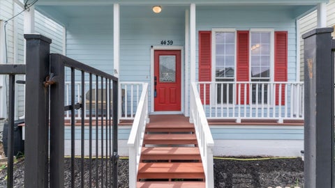 Photo of 4439 Spencer Street, Houston, TX 77007 (MLS # 90698272)