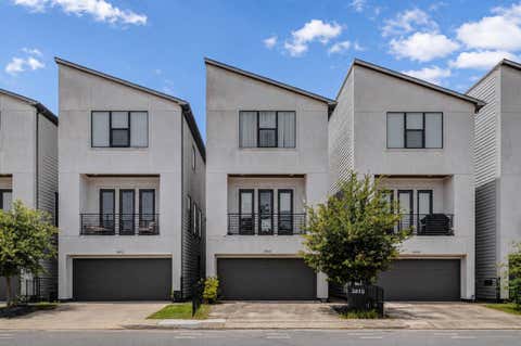 Photo of 3810 Leeland Street, Houston, TX 77003 (MLS # 9225175)