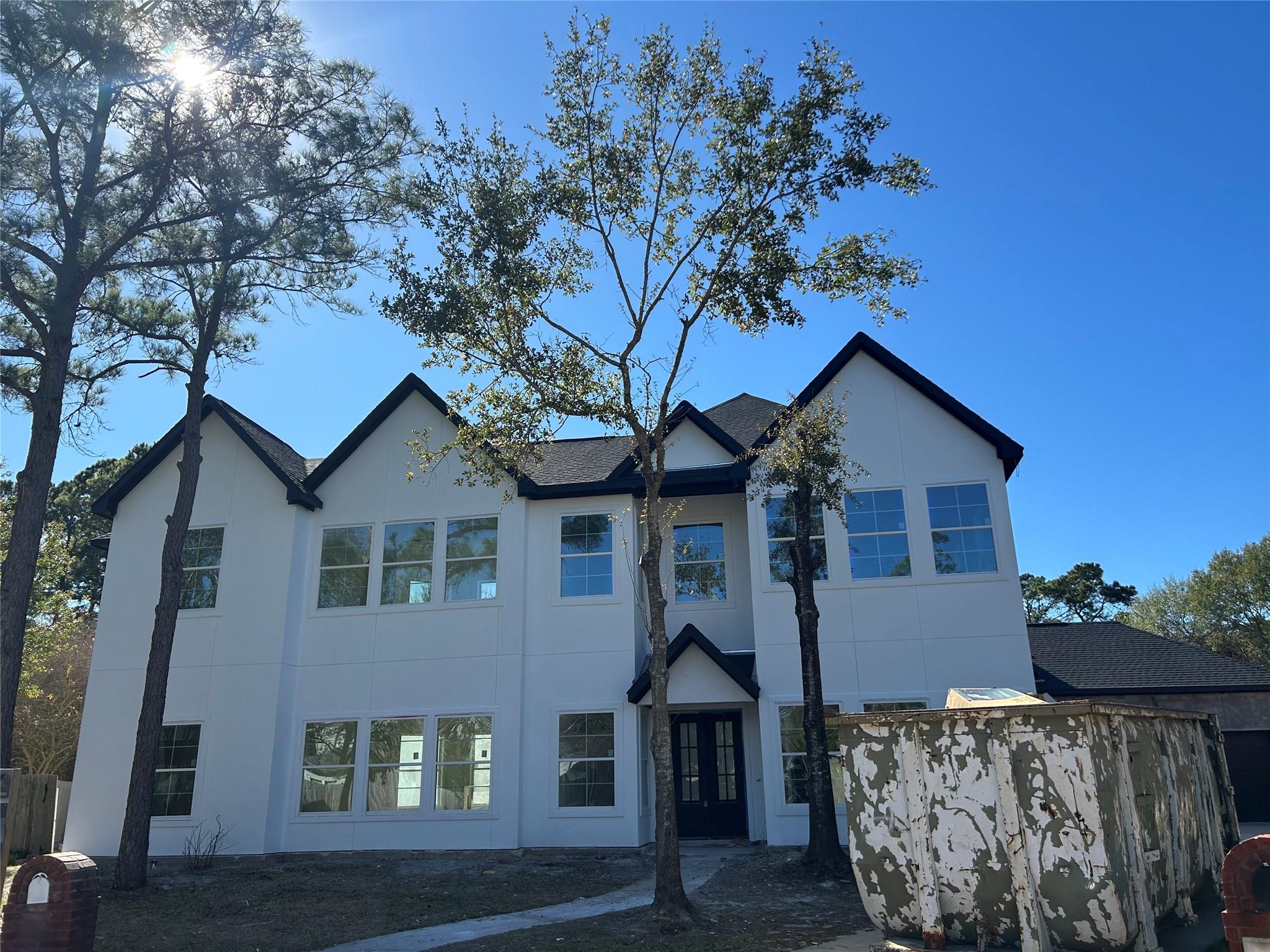 8115 Cedar Brush Circle