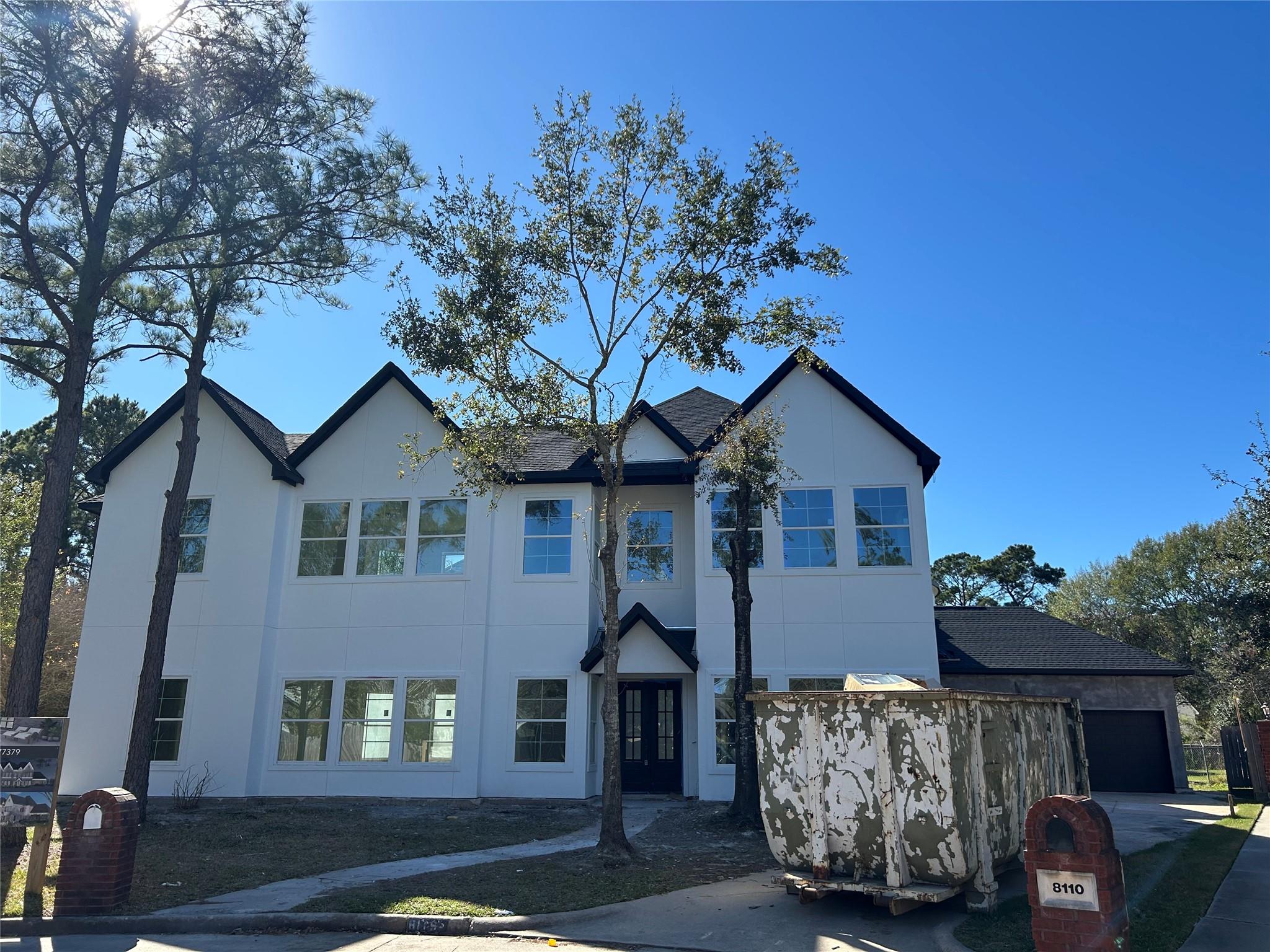 8115 Cedar Brush Circle