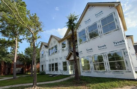 8115 Cedar Brush Circle Spring TX 77379