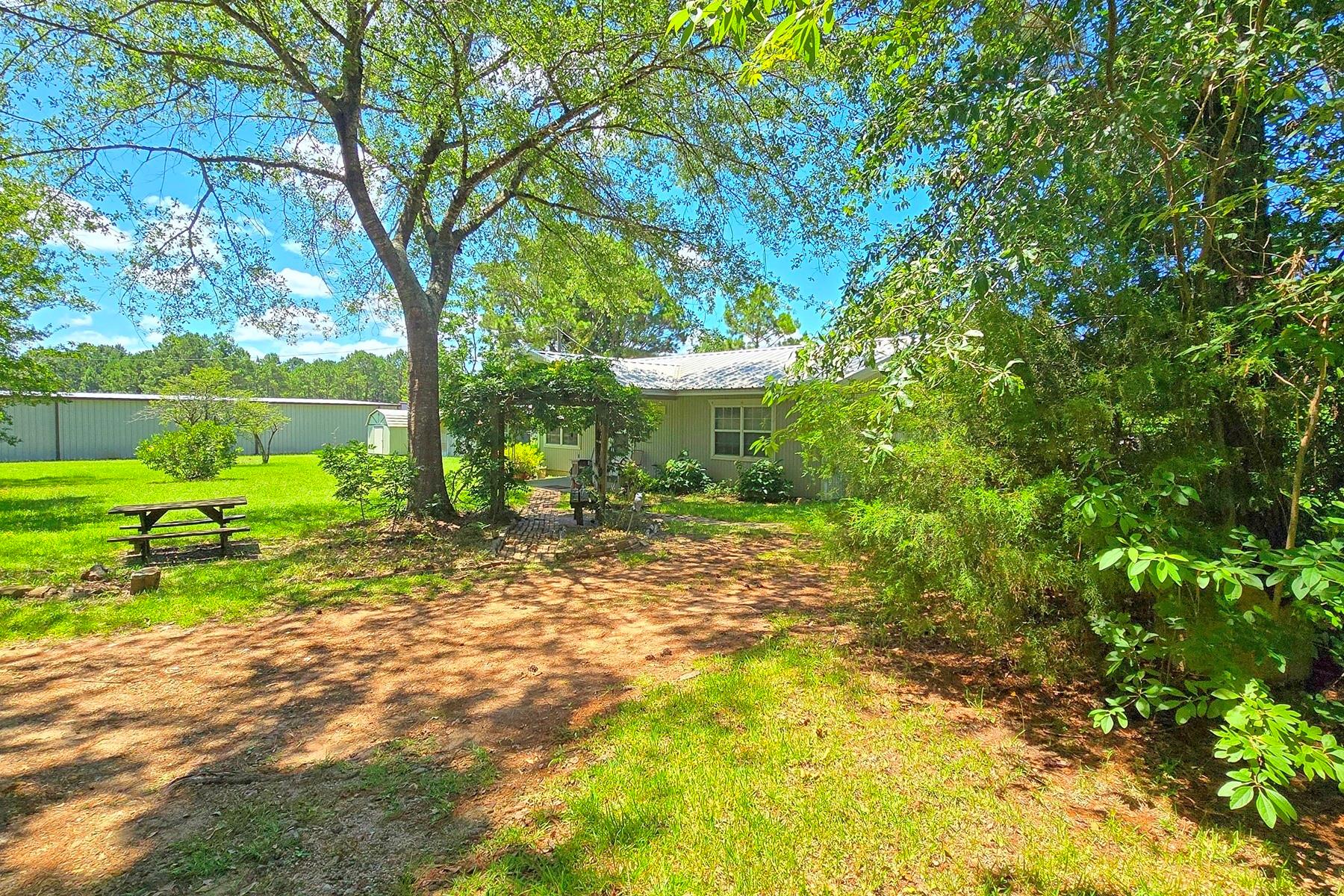 9614 State Hwy 87s Highway