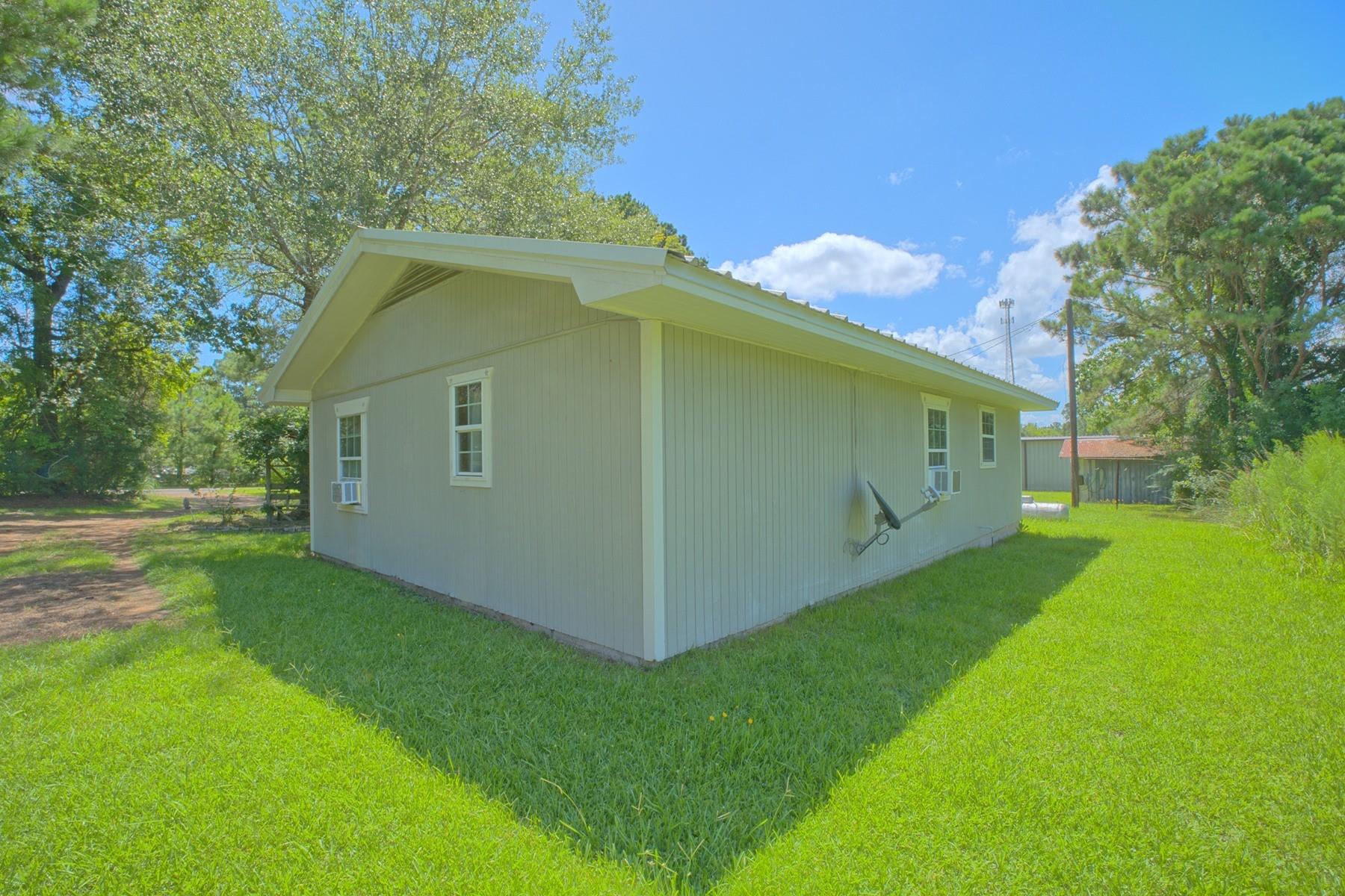 9614 State Hwy 87s Highway