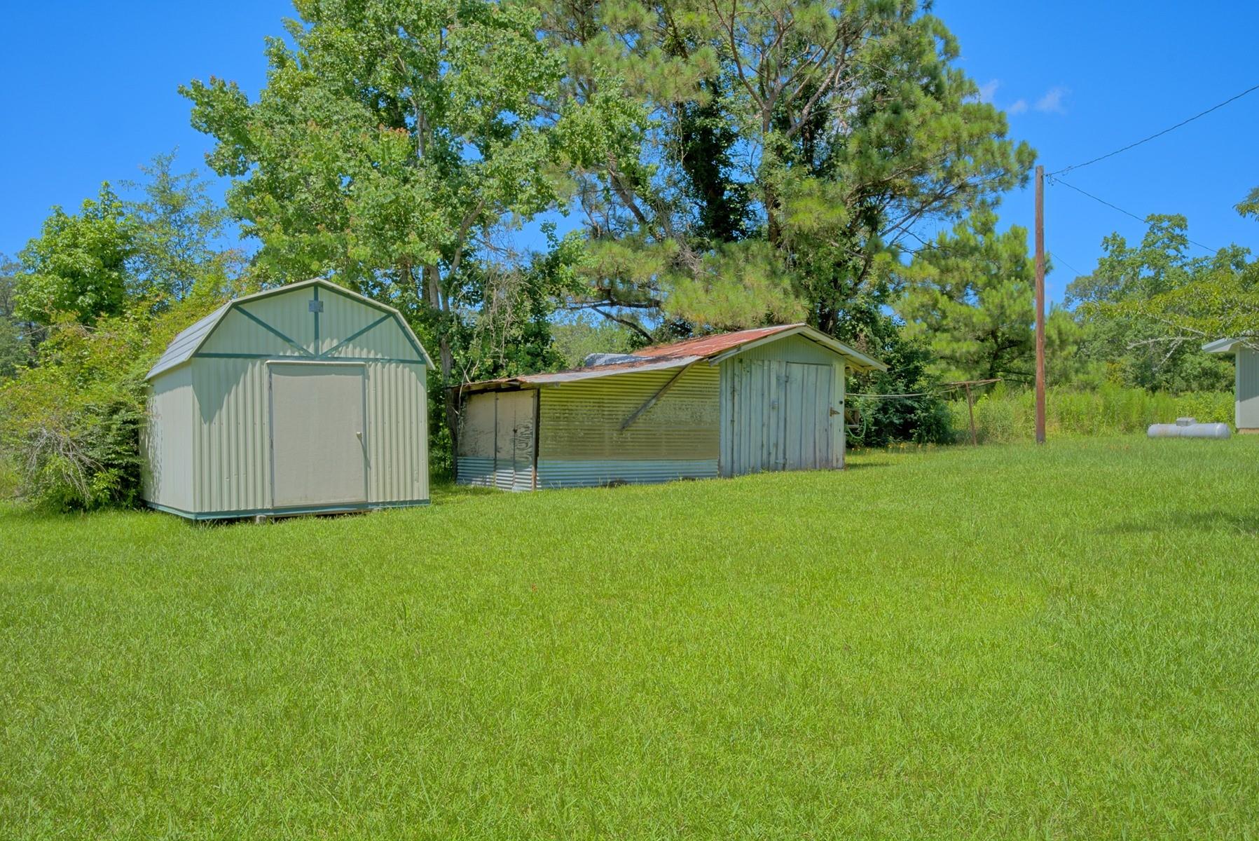 9614 State Hwy 87s Highway
