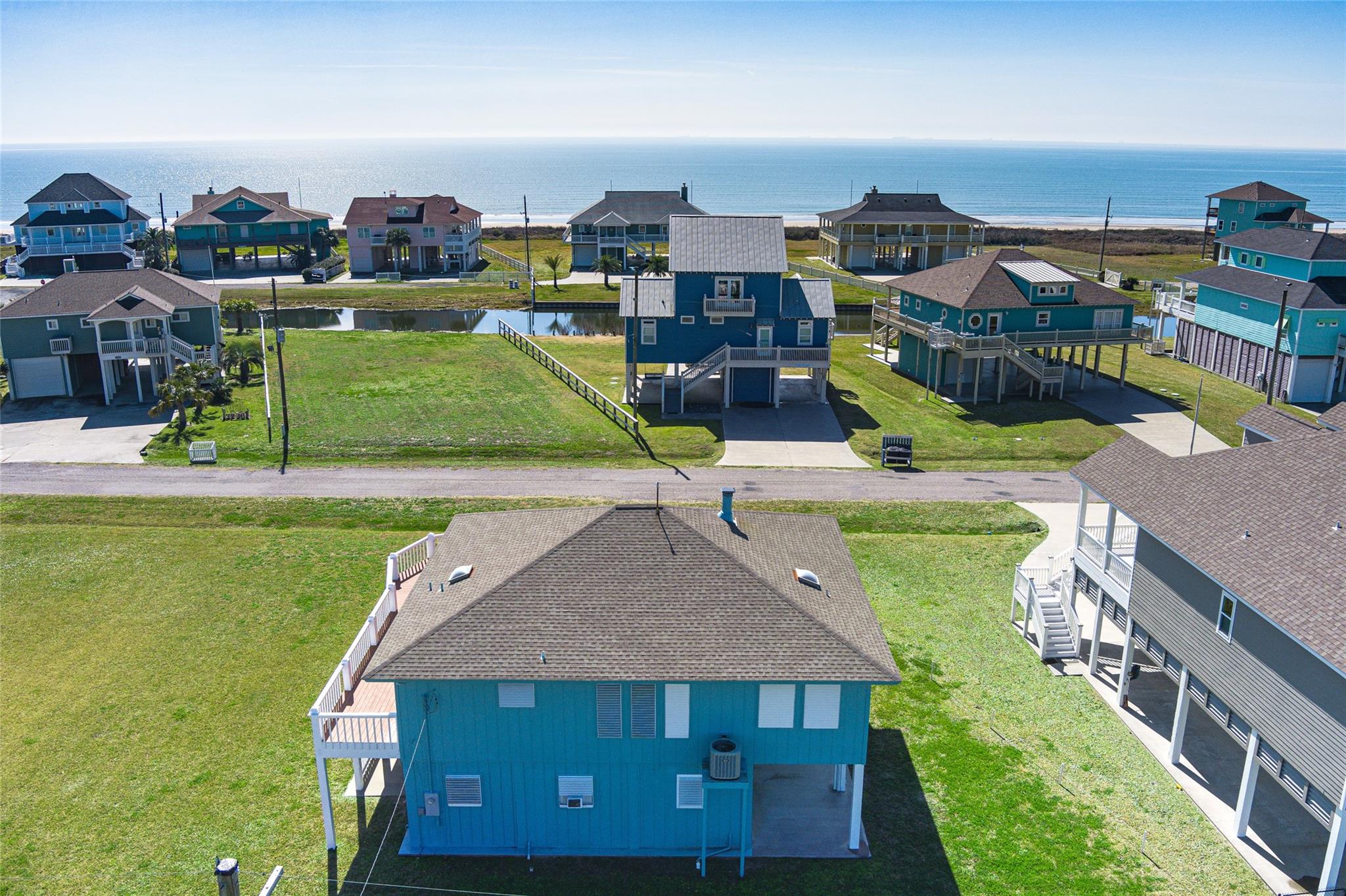 3225 Sea Castle Drive