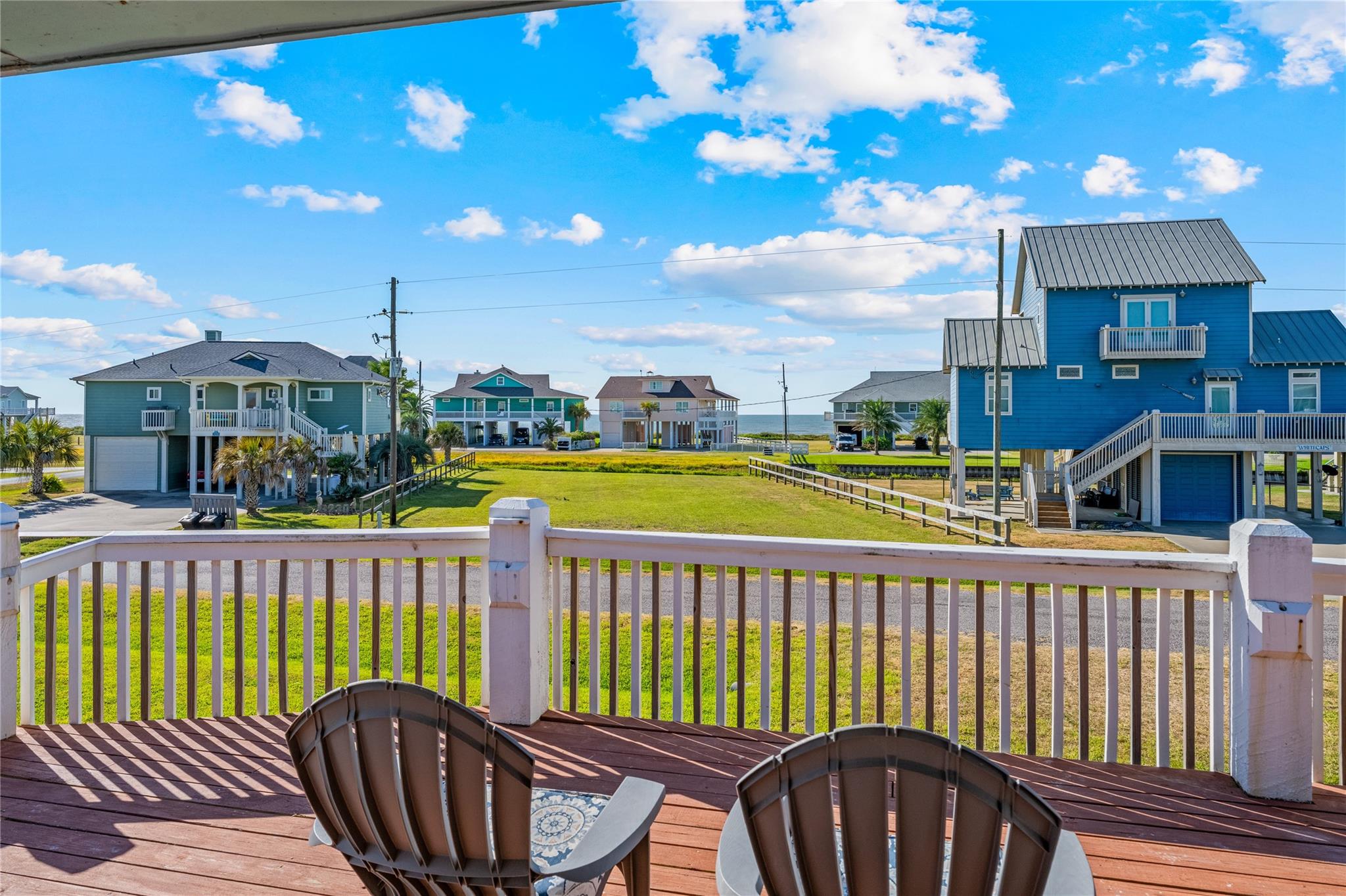 3225 Sea Castle Drive