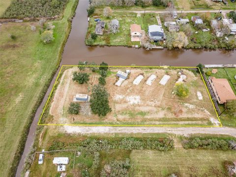 Photo of 3519 Bastrop, Angleton, TX 77515 (MLS # 59539616)