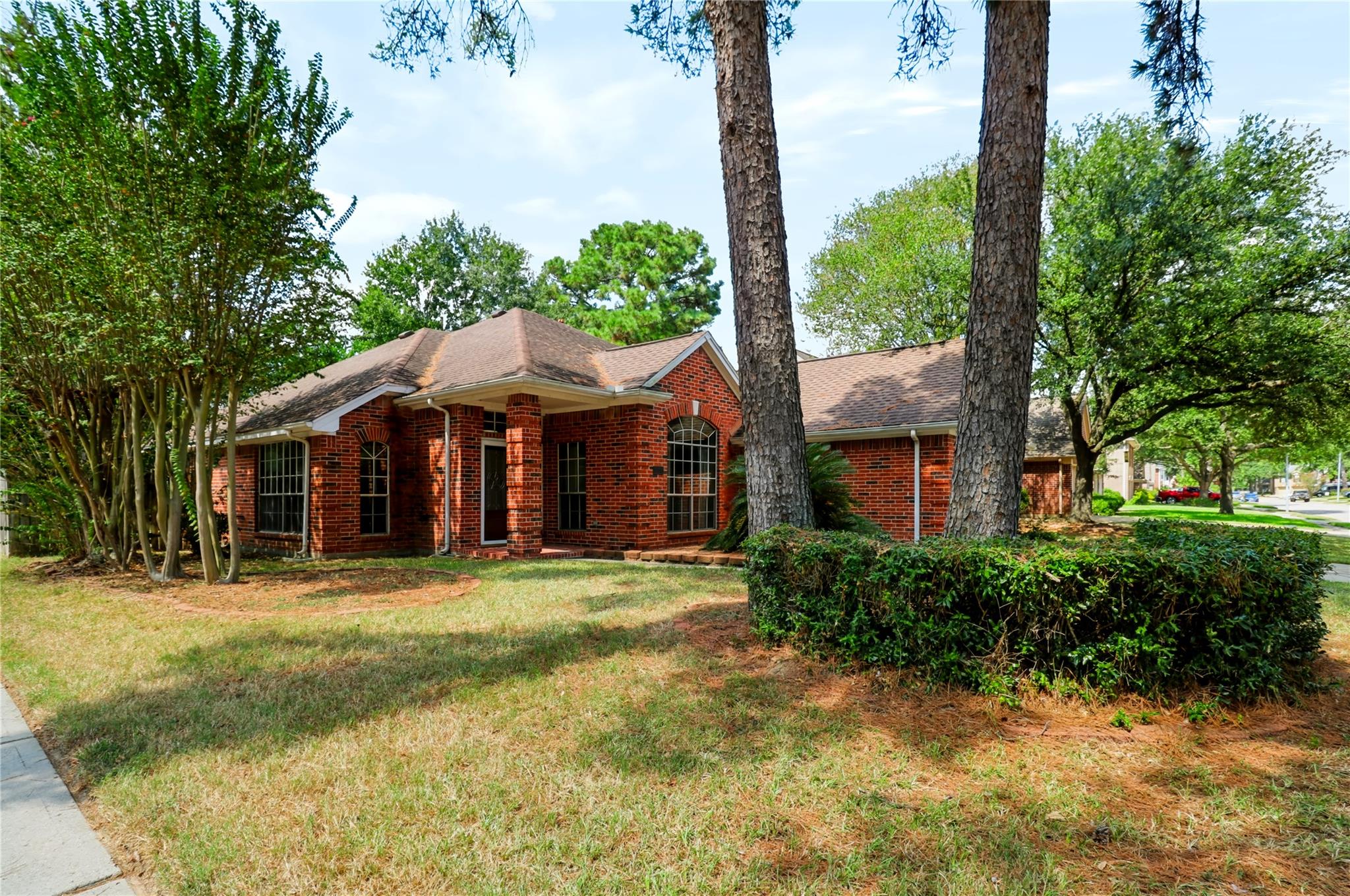 17103 Carroll Lake Drive