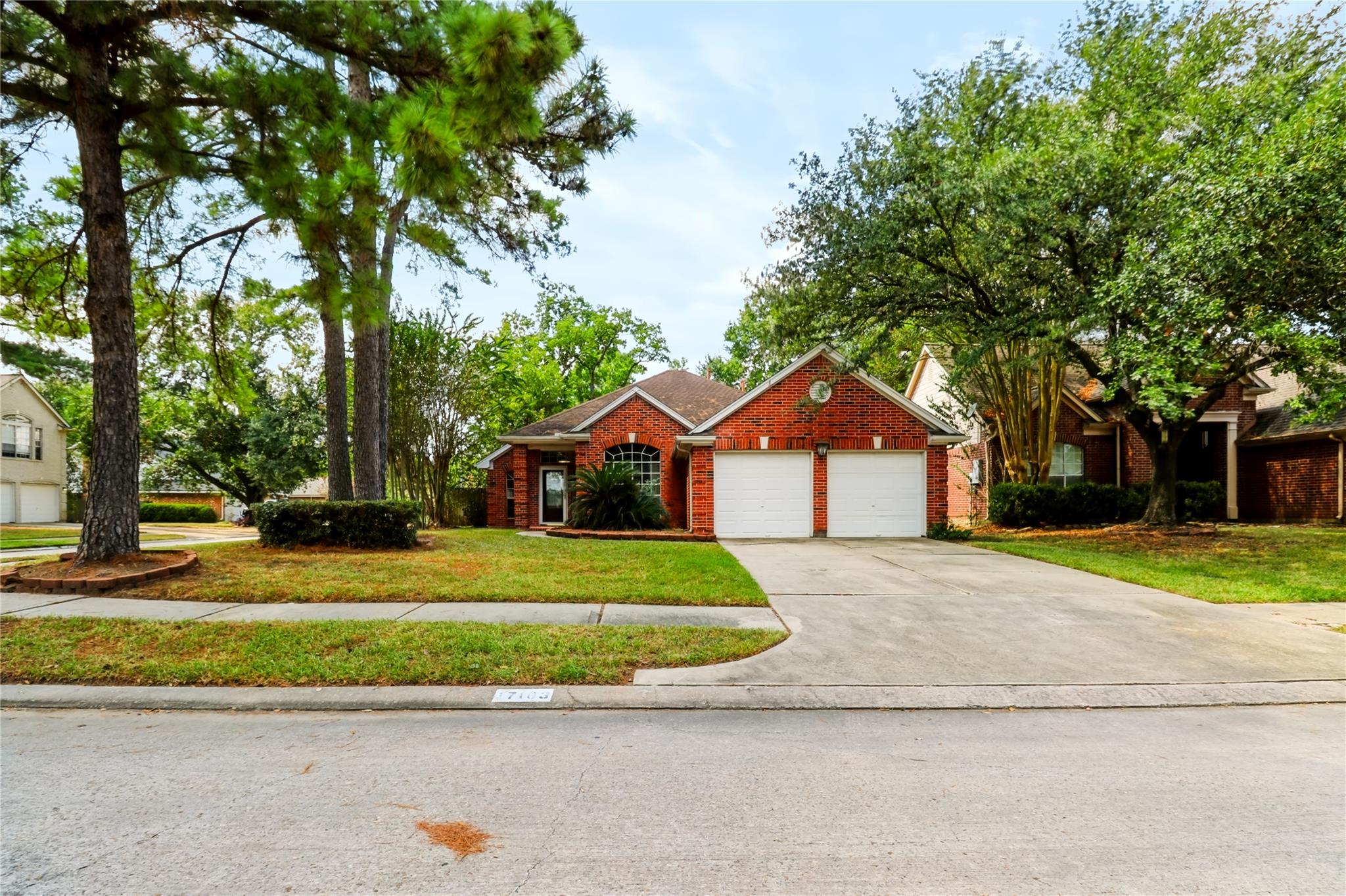 17103 Carroll Lake Drive
