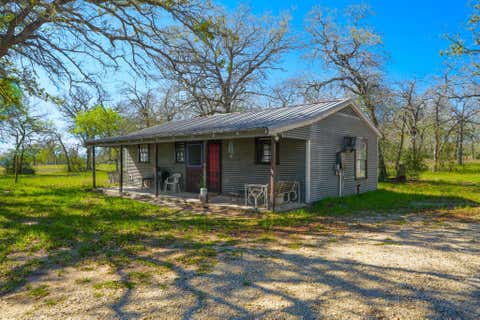 Vacant Land For Sale - 1147 Cr 249<br/> Gonzales County, Ottine, TX 78658