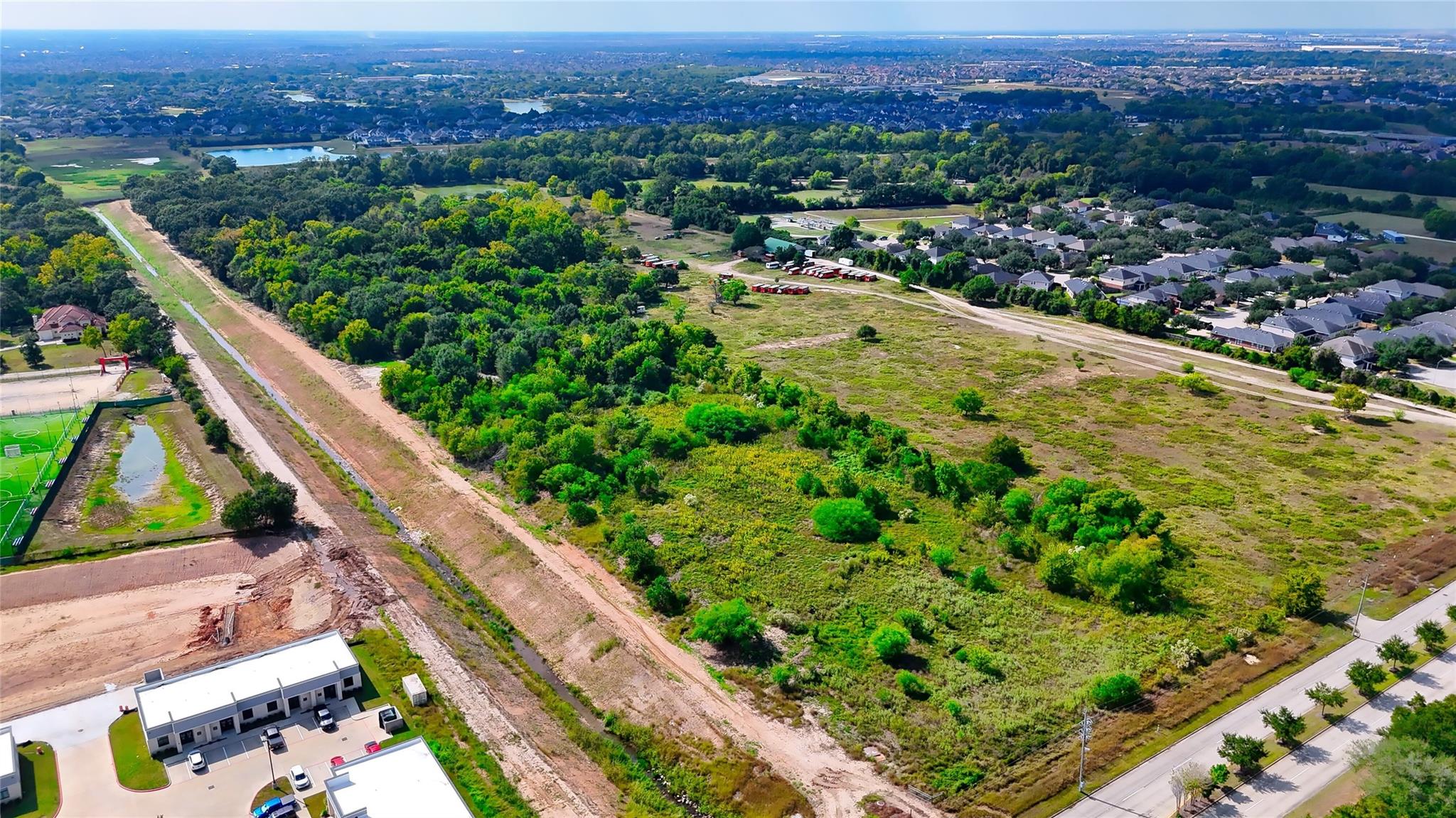 0 Westheimer Parkway