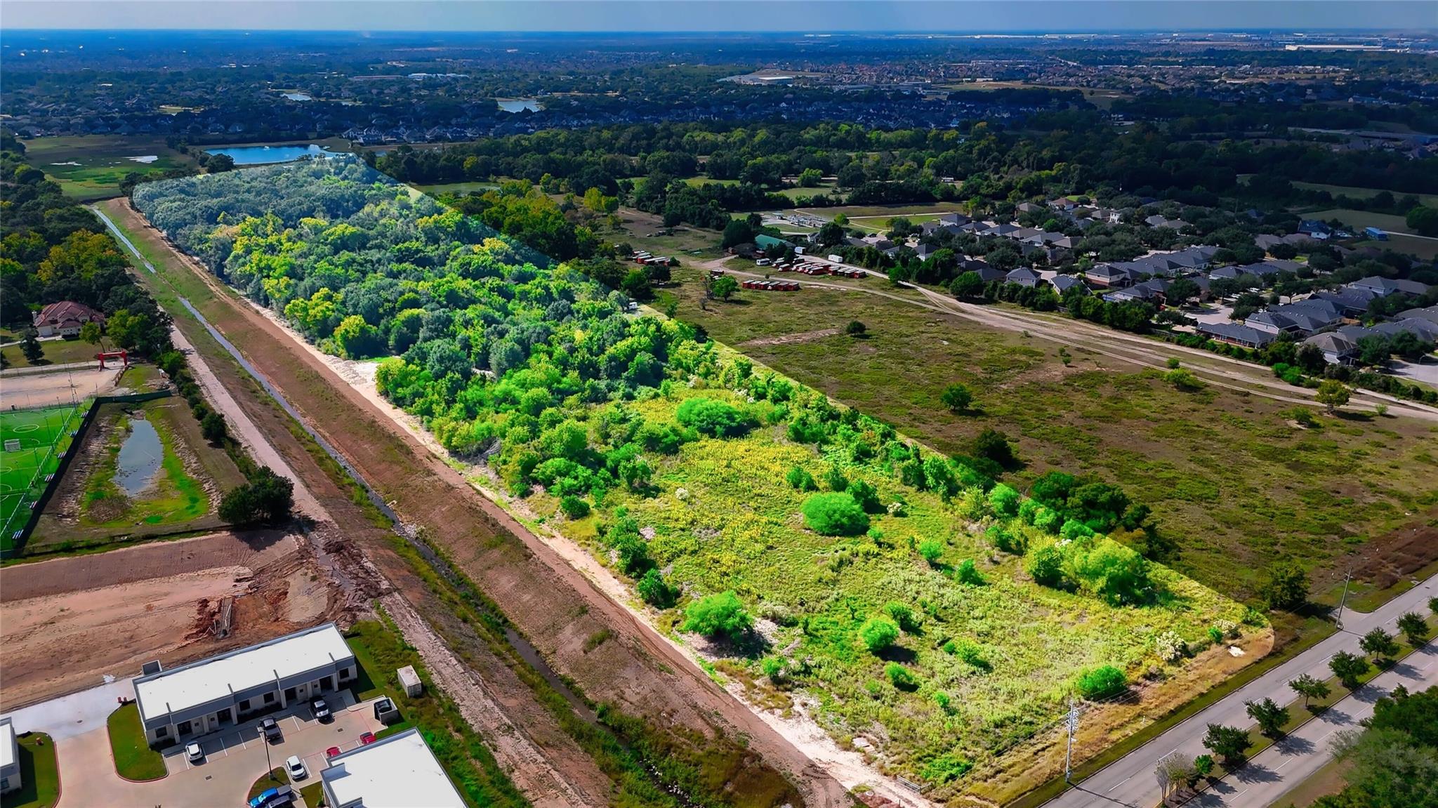 0 Westheimer Parkway