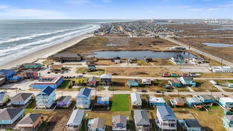 Vacant Land For Sale - Ocean Avenue<br/> Brazoria County, Surfside Beach, TX 77541