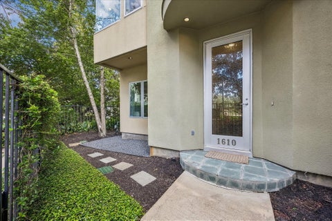 Photo of 1610 Calumet Street, Houston, TX 77004 (MLS # 91514507)