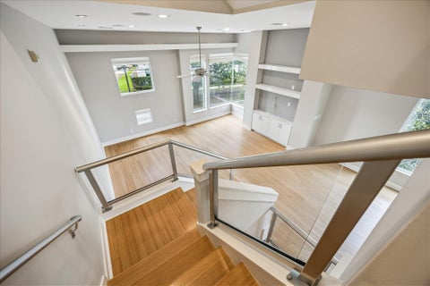 Townhouse For Sale - 1610 Calumet Street<br/> Houston, TX 77004