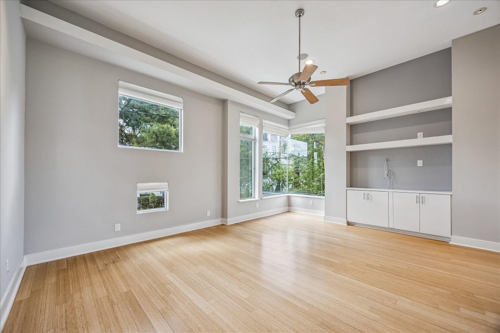 Photo of 1610 Calumet Street, Houston, TX 77004 (MLS # 91514507)