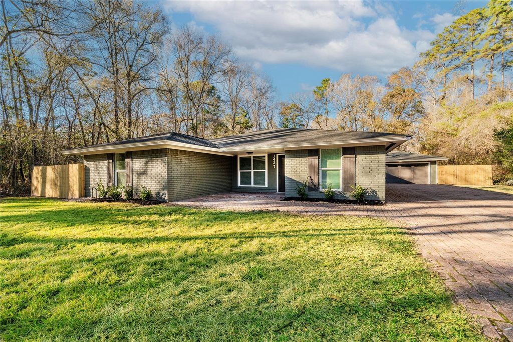 Photo of 3427 Silver Chalice Drive, New Caney, TX 77357 (MLS # 4972312)