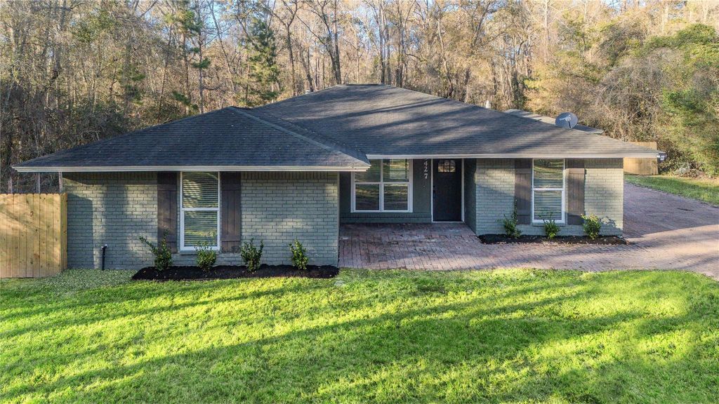 Photo of 3427 Silver Chalice Drive, New Caney, TX 77357 (MLS # 4972312)