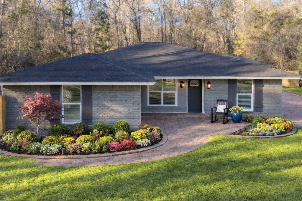 Photo of 3427 Silver Chalice Drive, New Caney, TX 77357 (MLS # 4972312)