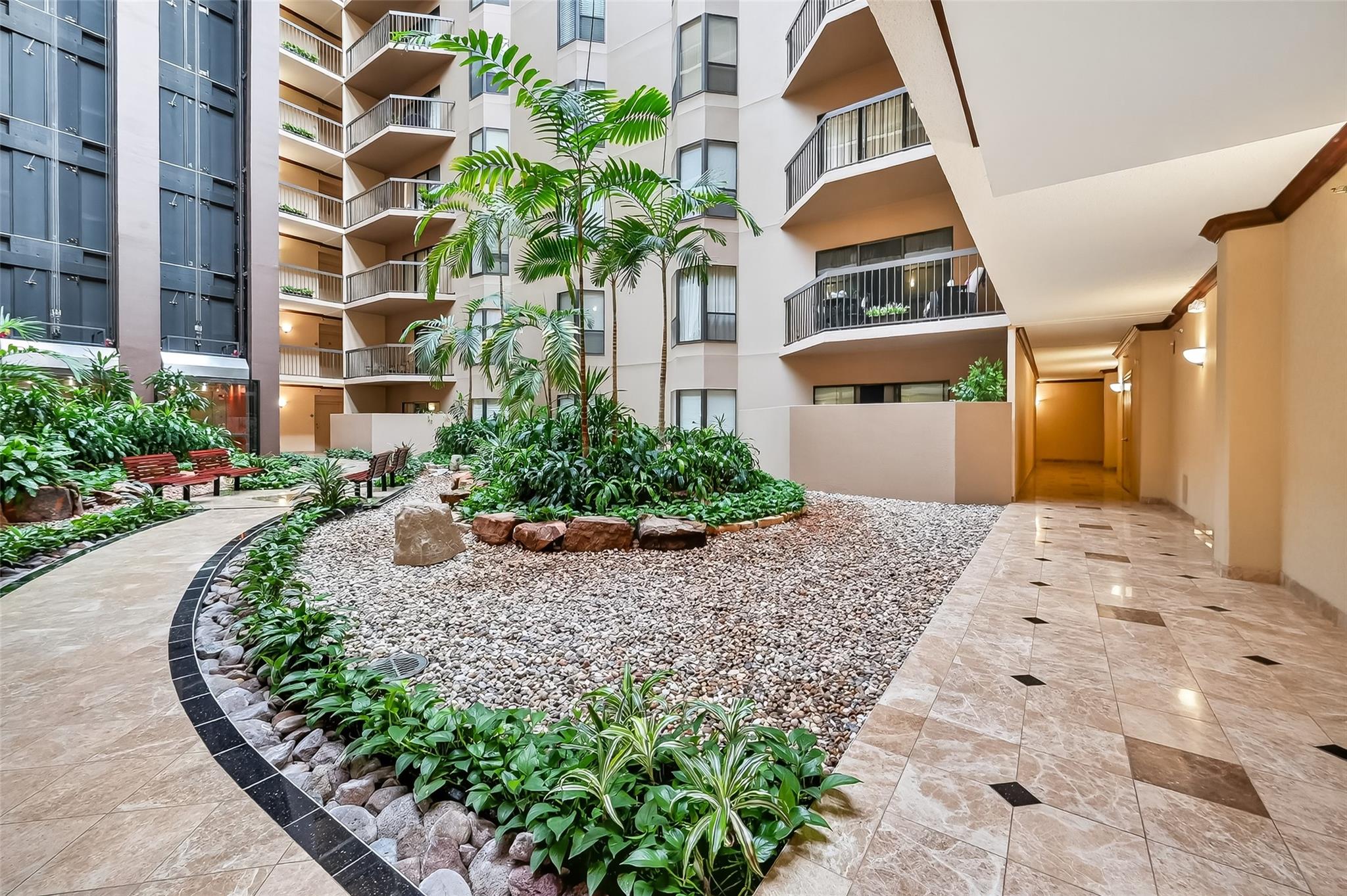 661 Bering Drive 409