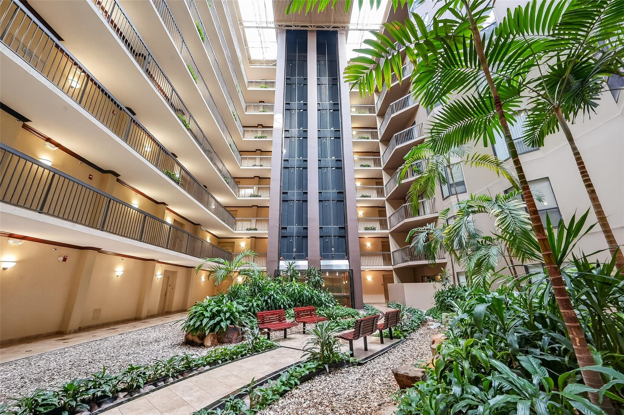 661 Bering Drive 409