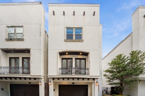Photo of 1108 Peveto Street #B, Houston, TX 77019 (MLS # 18408884)