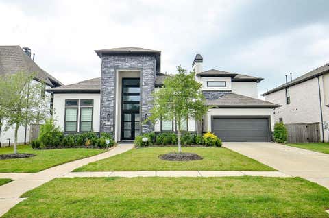 Photo of 4831 Summer Place Court, Fulshear, TX 77441 (MLS # 89844619)