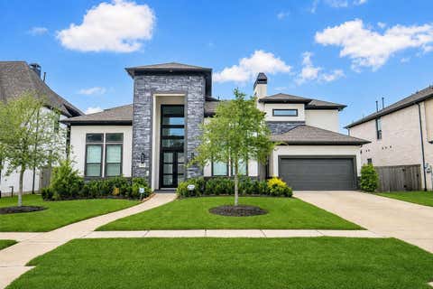 Photo of 4831 Summer Place Court, Fulshear, TX 77441 (MLS # 89844619)