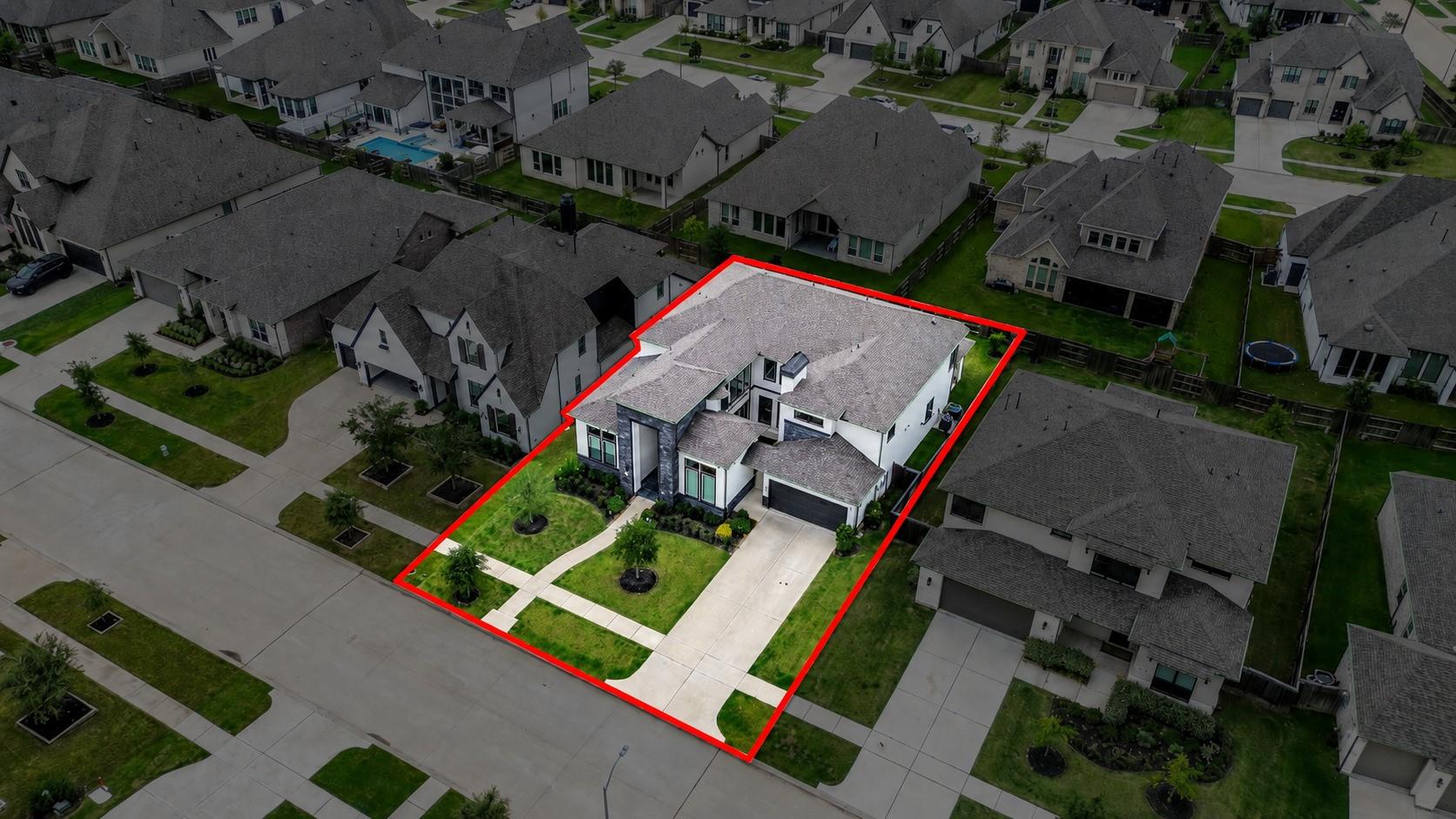 4831 Summer Place Court