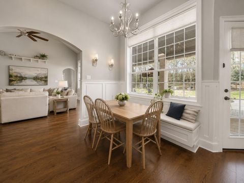 Tiny photo for 4046 Highland Pass, Montgomery, TX 77316 (MLS # 30659202)