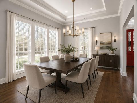 Tiny photo for 4046 Highland Pass, Montgomery, TX 77316 (MLS # 30659202)