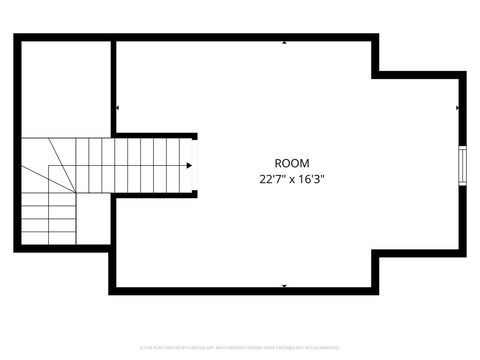 Tiny photo for 4046 Highland Pass, Montgomery, TX 77316 (MLS # 30659202)