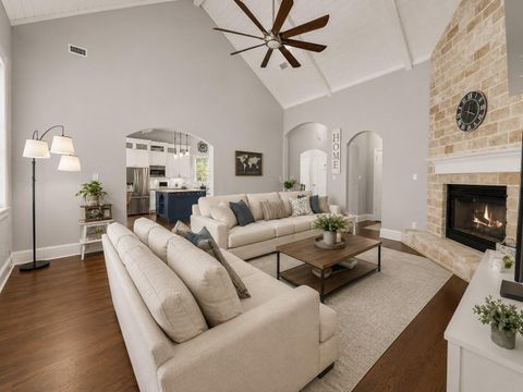Tiny photo for 4046 Highland Pass, Montgomery, TX 77316 (MLS # 30659202)
