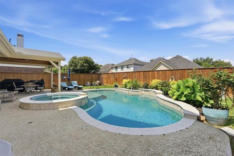 Photo of 15819 Pier Pointe Way, Houston, TX 77044 (MLS # 92453869)