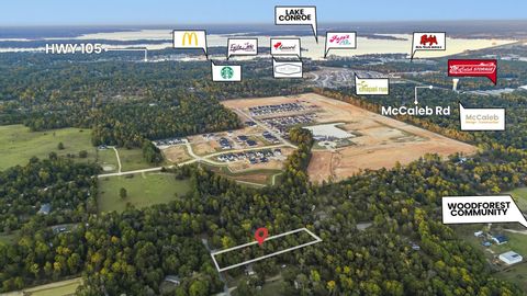 7349 Washington Avenue Montgomery TX 77316