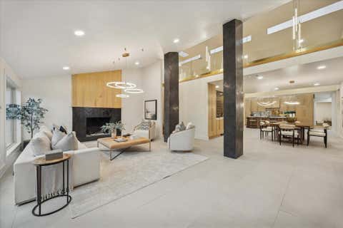 Photo of 3210 Freshmeadows Drive, Houston, TX 77063 (MLS # 27656483)