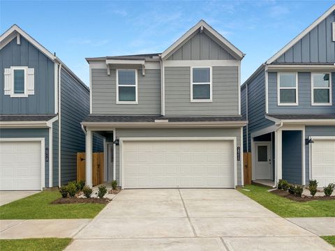 Photo of 3550 Adelie Lane, Katy, TX 77494 (MLS # 61277115)