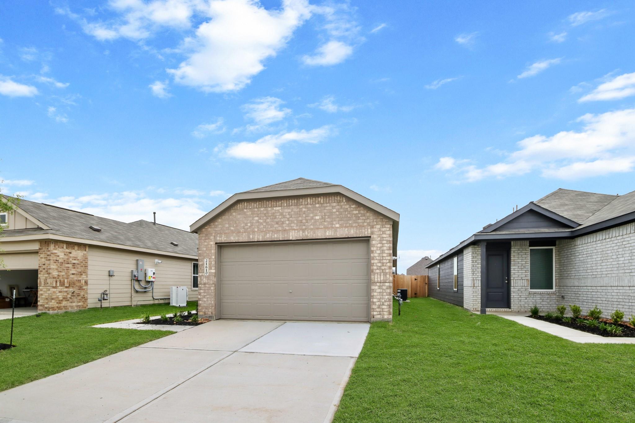 21610 Willow River Canyon Lane