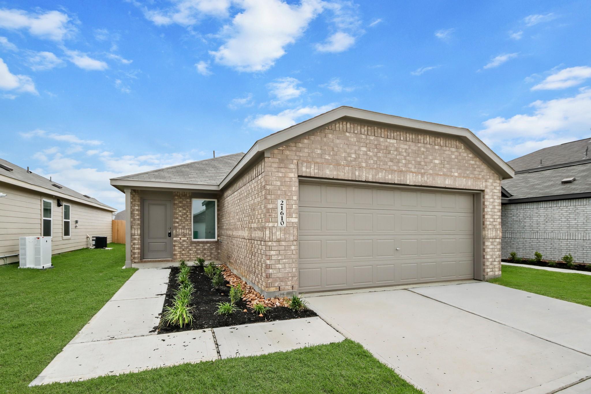 21610 Willow River Canyon Lane