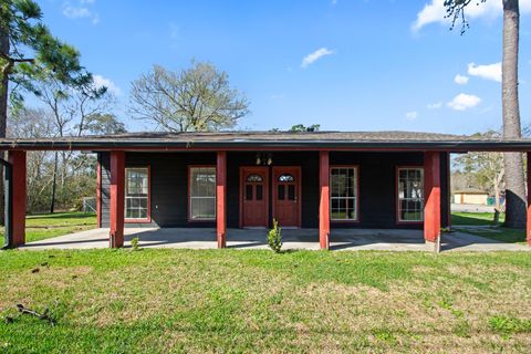Photo of 6830 S Highway 35, Alvin, TX 77511 (MLS # 23797605)